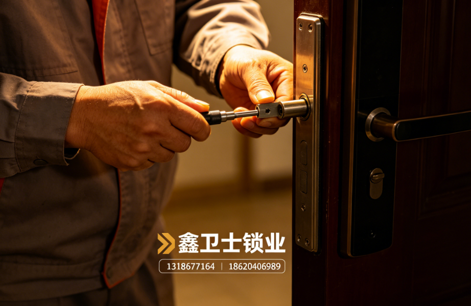 普洱开锁避坑指南，普洱开锁防套路，普洱正规开锁